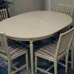 83 3197 DINING ROOM SET